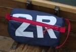 b)  Racing Sail Number Wash Bags