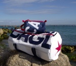 Personalised for a very young client!