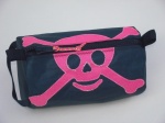 Pirate wash bags
