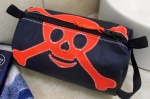 Pirate wash bags