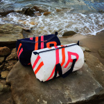 7-2 Personalised Bembridge Canvas Kit Bag Range